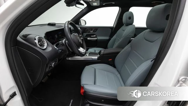 Mercedes-Benz GLB-Class X247 id 3792780 из Кореи 19