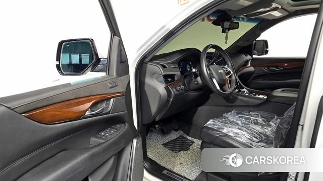 Cadillac Escalade id 4708856 из Кореи 35