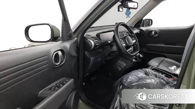 Hyundai Casper id 2914998 из Кореи 20