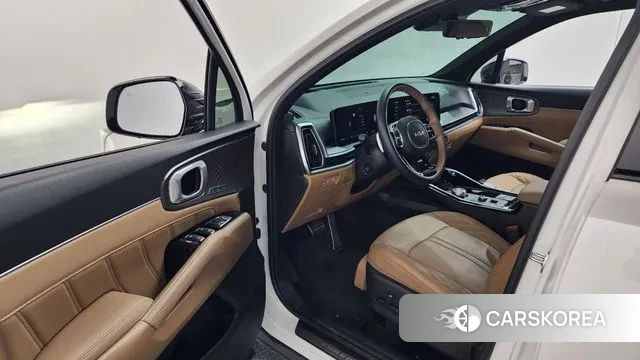 Kia The New Sorento 4th Generation id 3614698 из Кореи 20