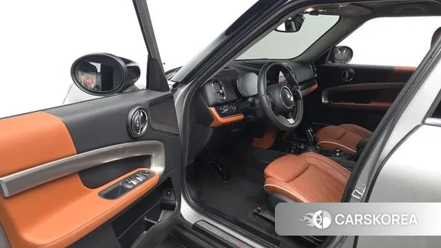 Mini Cooper S Countryman id 3769853 из Кореи 20