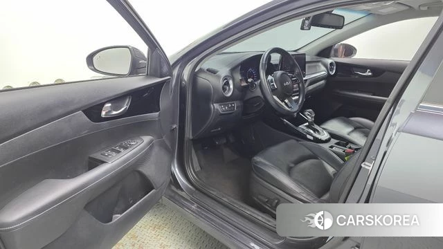 Kia The New K3 2nd generation id 4936697 из Кореи 34