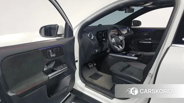 Mercedes-Benz GLA - Class H247 id 3279277 из Кореи 20