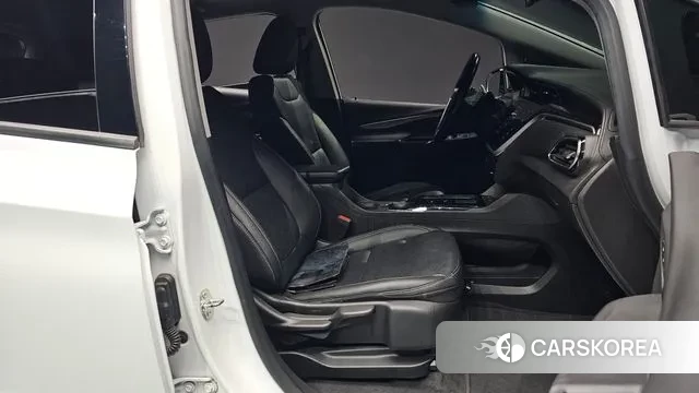 Chevrolet (GM Daewoo) New Bolt EV id 3787324 из Кореи 20