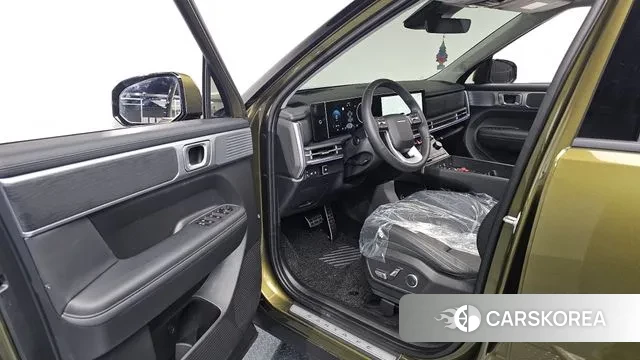 Hyundai Santa Fe (MX5) id 3365251 из Кореи 20