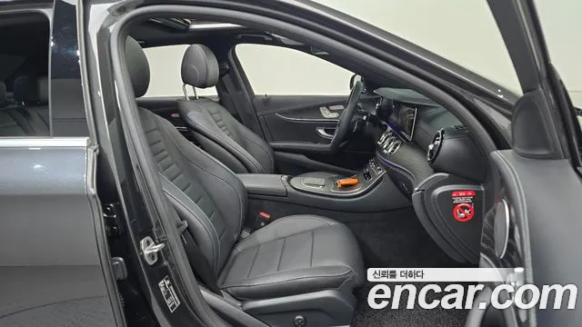 Mercedes-Benz E-Class W213 id 2406743 из Кореи 20