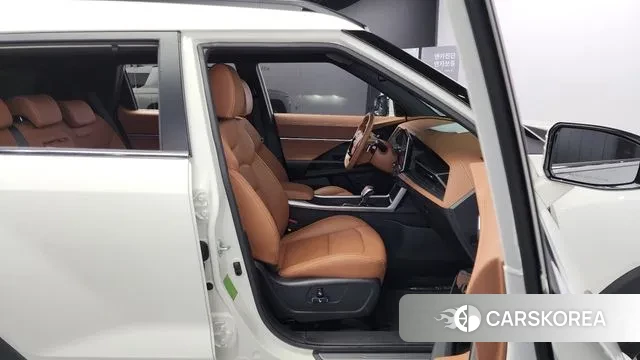 Ssangyong Torres id 3664226 из Кореи 20