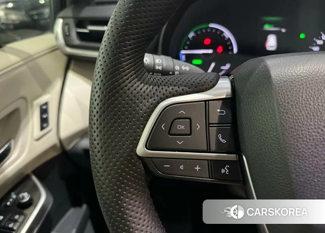 Toyota Grevia id 4263655 из Китая 31