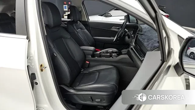 Kia Sportage 5th Generation Hybrid id 3458504 из Кореи 20