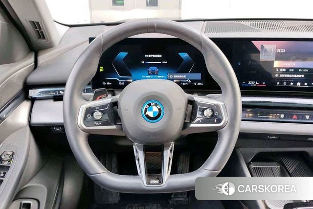 BMW i5 id 4254812 из Китая 14