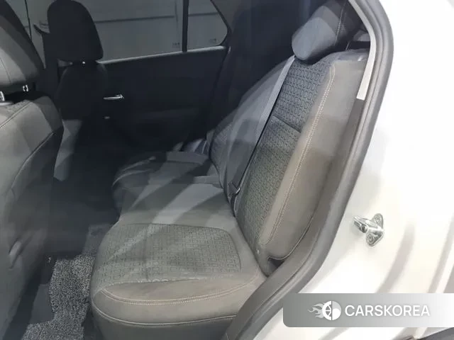 Chevrolet (GM Daewoo) The New Trax id 3208894 из Кореи 16