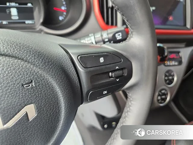 Kia The New Kia Ray id 3360672 из Кореи 20