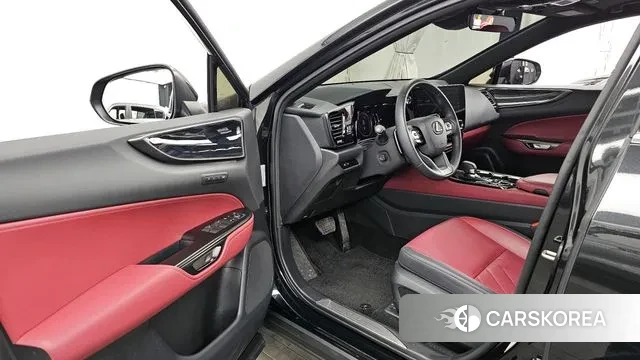 Lexus NX350h Second generation id 3599507 из Кореи 20