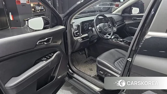 Kia Sportage 5th Generation id 3561380 из Кореи 20