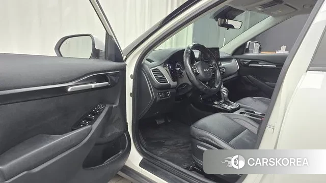 Kia Seltos id 3577512 из Кореи 20