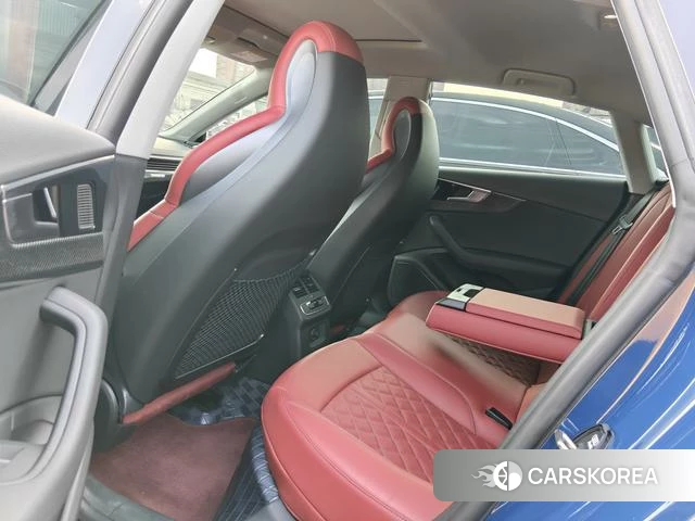 Audi A5 id 4208428 из Китая 15