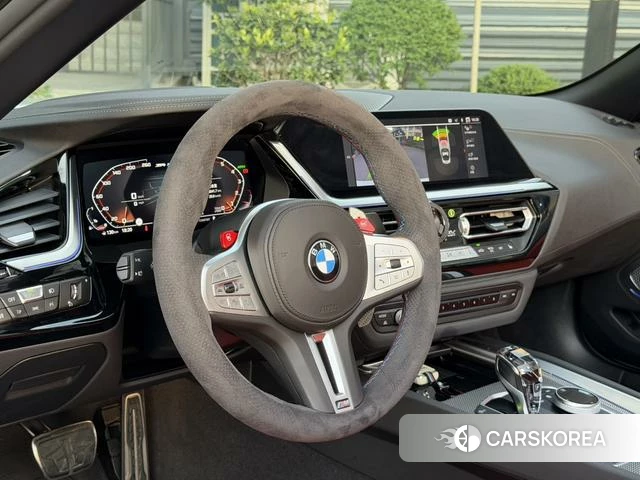 BMW Z4 id 4277531 из Китая 17