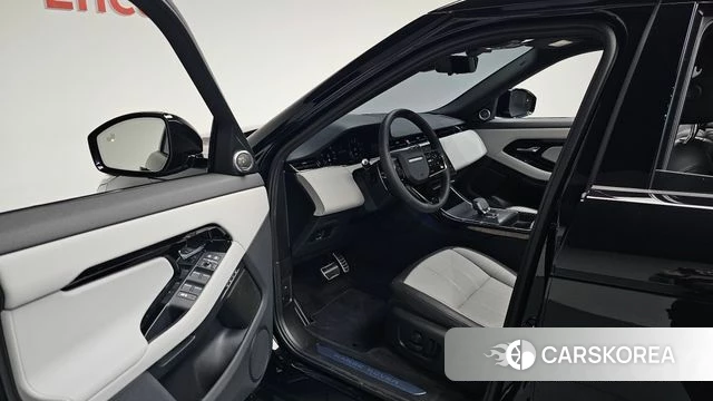 Land Rover Range Rover Evoque 2nd Generation id 4870466 из Кореи 38