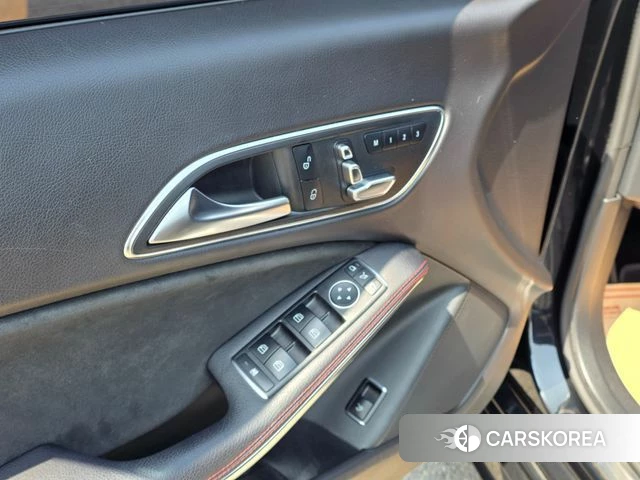 Mercedes-Benz CLA-Class C117 id 3856620 из Кореи 19
