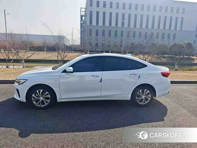 Buick Weilang id 3913958 из Китая 14