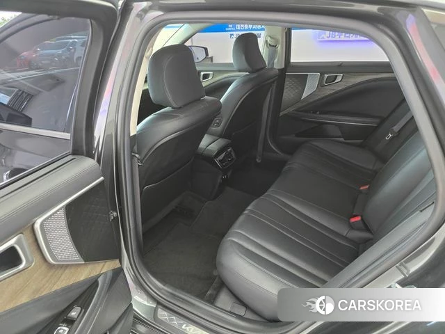 Kia K8 id 4650567 из Кореи 20