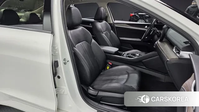 Kia K5 3rd generation id 3612188 из Кореи 20