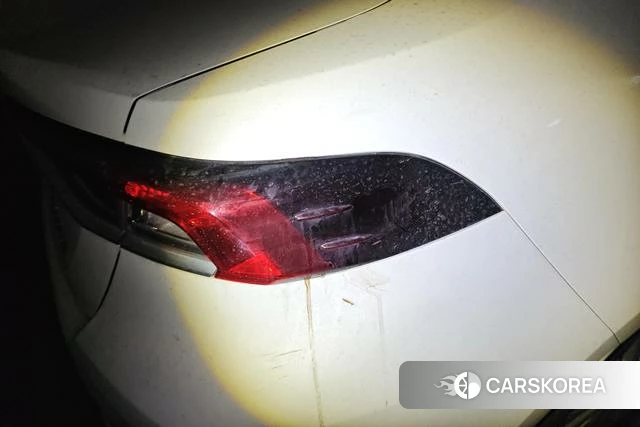 Toyota Corolla id 4335105 из Китая 17