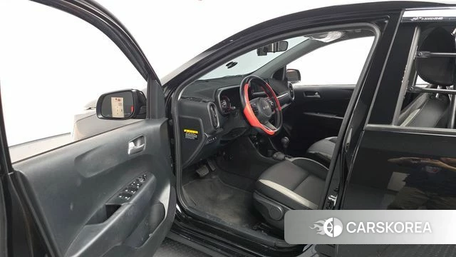 Kia The New Morning (JA) id 4571333 из Кореи 20