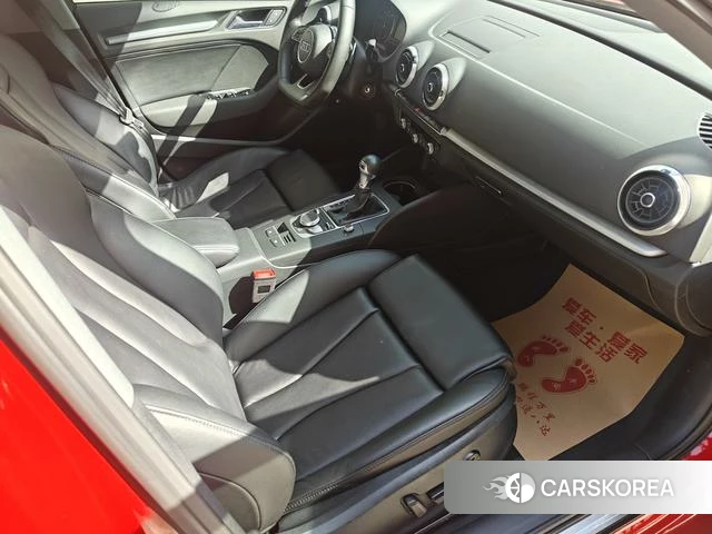 Audi A3 id 4219218 из Китая 14