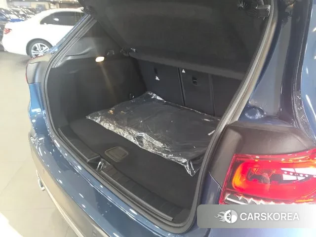 Mercedes-Benz GLA - Class H247 id 3600270 из Кореи 20