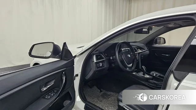 BMW 4 Series (F32) id 3479916 из Кореи 20