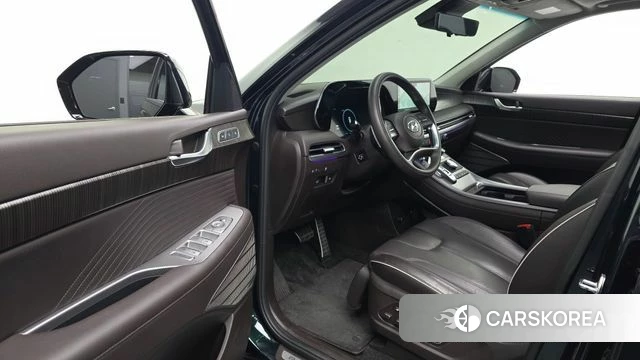 Hyundai The New Palisade id 4302751 из Кореи 20