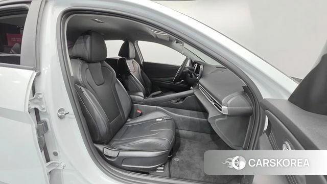 Hyundai Avante (CN7) id 3877775 из Кореи 20