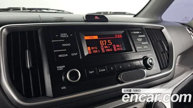 Kia The New Ray id 2209251 из Кореи 20