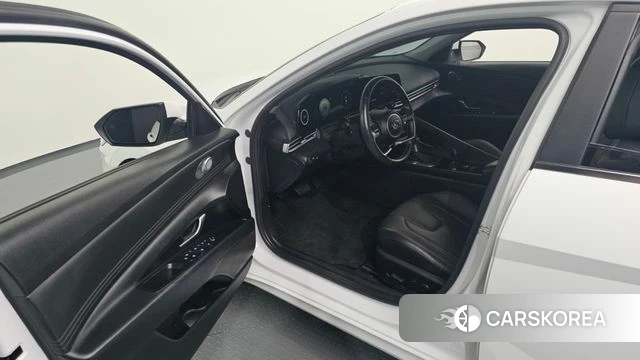 Hyundai Avante (CN7) id 4501819 из Кореи 30