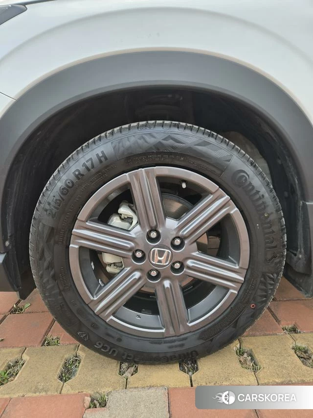 Honda XR-V id 4290291 из Китая 20