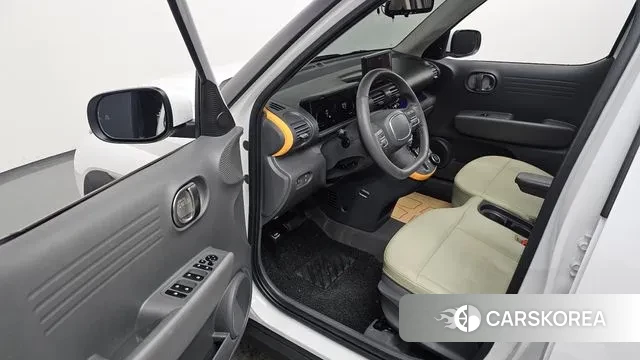 Hyundai Casper id 3582015 из Кореи 20