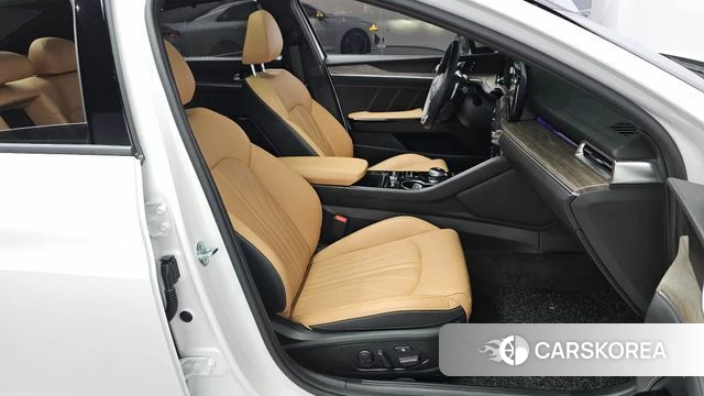 Kia K5 3rd generation id 4494612 из Кореи 30
