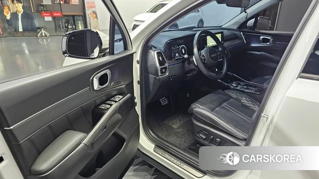 Kia Sorento 4th Generation id 4422367 из Кореи 39