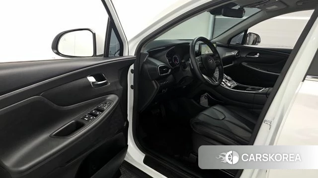 Hyundai The New Santa Fe id 4309249 из Кореи 30
