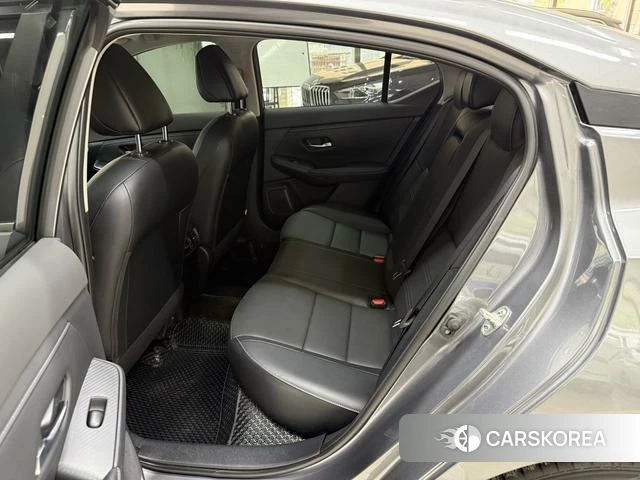 Nissan Xuan Yi id 4353557 из Китая 23