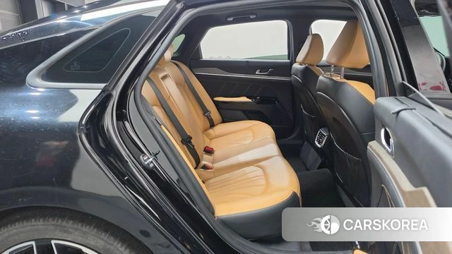 Kia K5 3rd generation id 4651782 из Кореи 38