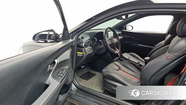 Hyundai Veloster (JS) id 3893563 из Кореи 20