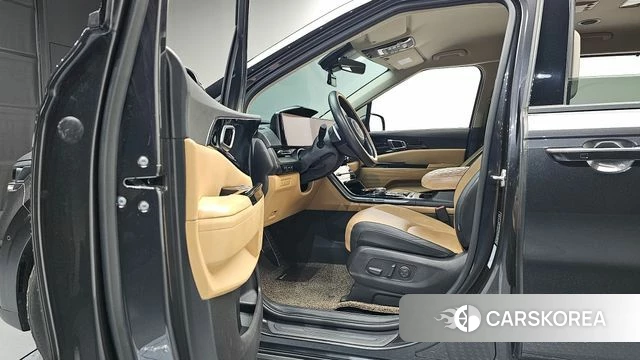 Kia Carnival 4th generation id 3794634 из Кореи 20