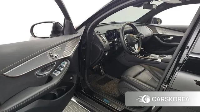 Mercedes-Benz EQC N293 id 3182286 из Кореи 20