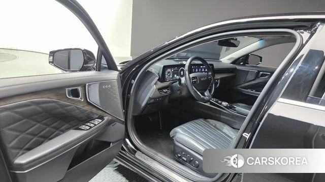 Kia K8 id 4716926 из Кореи 30