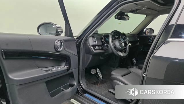 Mini Cooper Countryman id 4292866 из Кореи 33