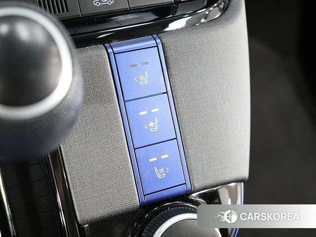 Hyundai Casper id 4603620 из Кореи 20