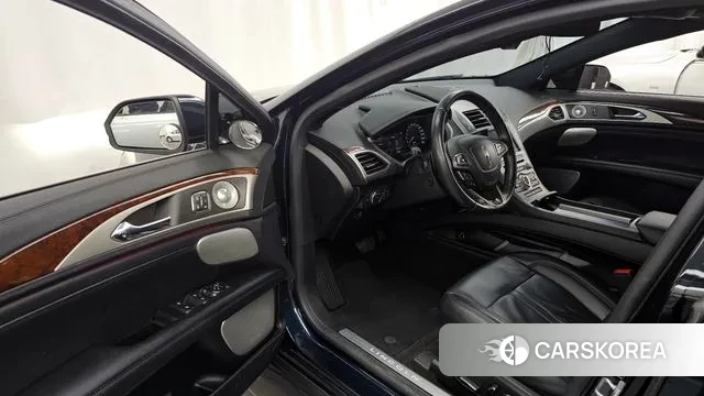 Lincoln New MKZ id 3060239 из Кореи 20