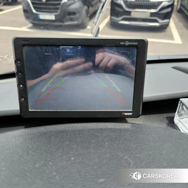 Hyundai Solati id 4508448 из Кореи 14